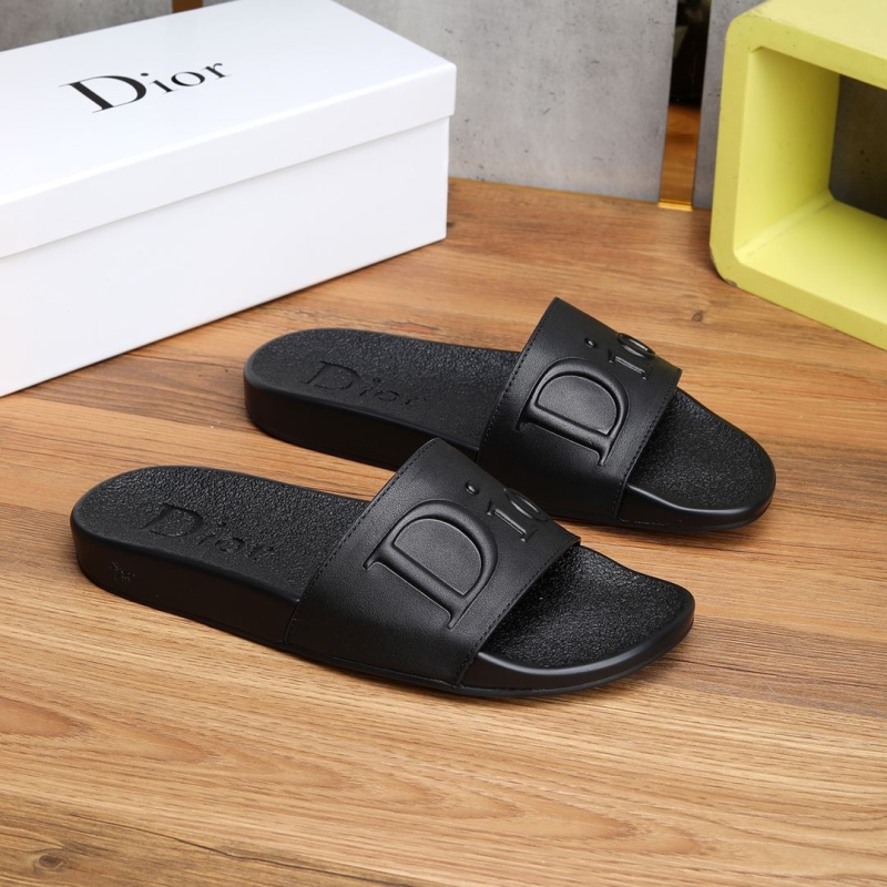 Christian Dior Slippers